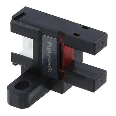 Panasonic Vorklichtsluis PM-T65 PM-T65 T-type Lichtschakelend, Donkerschakelend 5 - 24 V/DC 1 stuk(s) Panasonic Vorklichtsluis PM-T65 PM-T65 T-type Lichtschakelend, Donkerschakelend 5 - 24 V/DC 1 stuk(s)
