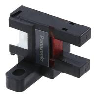 Panasonic Vorklichtsluis PM-T65 PM-T65 T-type Lichtschakelend, Donkerschakelend 5 - 24 V/DC 1 stuk(s) - thumbnail