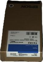 Originele inktcartridge Epson C13T41R240 Zwart Cyaan - thumbnail