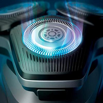 Philips CC13/50 Scheerhoofden Blauw - thumbnail