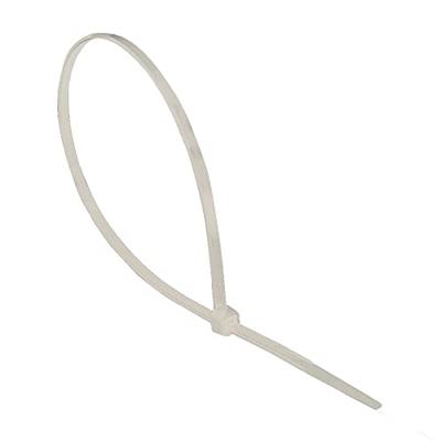 Nylon kabelbinders CELO Natuurlijk