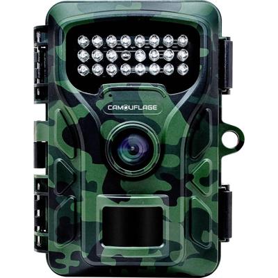 Camouflage EZ2 Plus, Wildlife camera