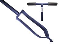 De Wit Grondboor gedraaide punt 15cm niet verlengbaar dewit - thumbnail