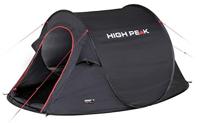 High Peak Vision 3 tent - thumbnail