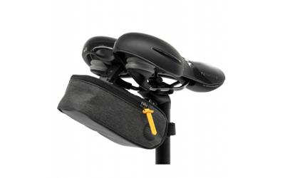 Zadeltas Selle Royal Saddle Bag 0,6 liter - small