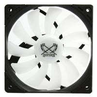 Scythe Kaze Flex 120 - 800RPM - RGB - thumbnail