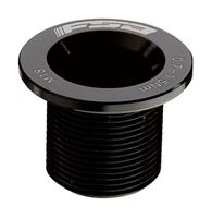 FSA ML-140 Schroef Linker crank - Zwart - thumbnail