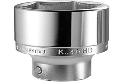 Facom doppen 3/4' 6 kant 24 mm - K.24HB Facom doppen 3/4' 6 kant 24 mm - K.24HB