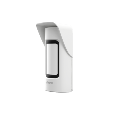 Dahua ARD2251E-W2(868) - Draadloze Buiten Bewegingsmelder met PIR + Radar Dahua ARD2251E-W2(868) - Draadloze Buiten Bewegingsmelder met PIR + Radar
