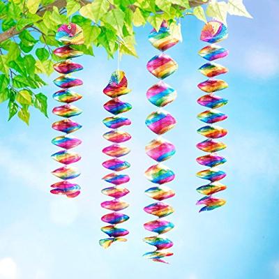 Basic Rotorspiralen 4 stuks