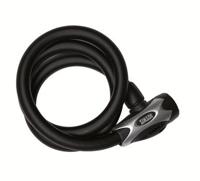 Simson kabelslot excellent 15x100 zwart - thumbnail