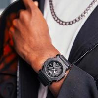 Casio GA-2300-1AER Heren horloge - thumbnail