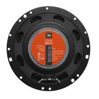 JBL Stage1 601C - Autospeakers - Ã 16 cm - 2-weg Composet - 170 Watt - Zwart - thumbnail