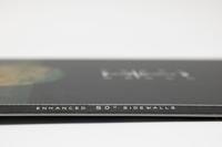 Nitro Fate Snowboard Dames Multicolor 150 - thumbnail