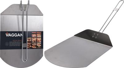 Fx Tools BBQ pizza schep