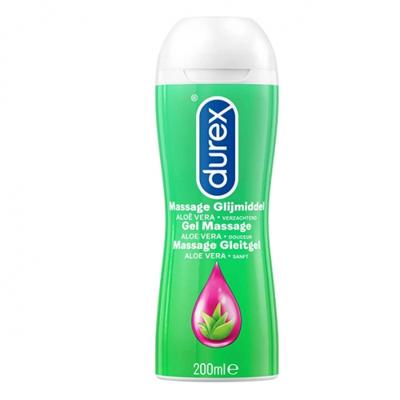 Durex Play 2in1 massagegel Aloe Vera
