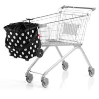 Reisenthel Carrycruiser Frame-Dots White - thumbnail