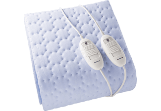 Elektrische deken Inventum 2 personen Elektrische deken Inventum 2 personen