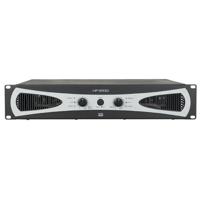 DAP HP-2100 versterker 2x 1000 watt RMS - thumbnail