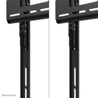 Neomounts WL30-750BL18P TV-beugel 127,0 cm (50) - 248,9 cm (98) In hoogte verstelbaar - thumbnail