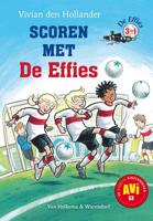 Scoren met de Effies - Vivian den Hollander - ebook - thumbnail