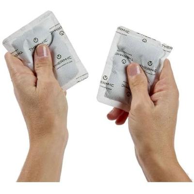 Therm-ic Pocketwarmer Verwarmer Neutral - thumbnail
