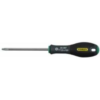 Stanley handgereedschap 1-65-397 Torx schroevendraaier - T25 x 100mm - 1-65-397 - thumbnail