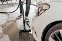 Karcher WD 2 PLUS V-12/4/18 Nat- en droogzuiger | 1000 W | 12L - 1.628-000.0 - thumbnail