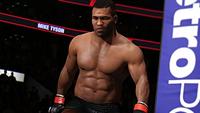 EA Sports UFC 2 - thumbnail