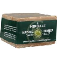 Herbelle Aleppo's Oerzeep Groen - thumbnail