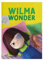 Wilma Wonder (Hardback) - thumbnail