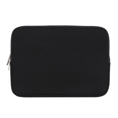Pomologic Neoprene sleeve MacBook Pro 14" - Black Pomologic Neoprene sleeve MacBook Pro 14" - Black