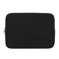 Pomologic Neoprene sleeve MacBook Pro 14" - Black - thumbnail