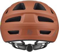 Bollé mtb helm "adapt pure" helmet adapt pure size s terracotta matte - thumbnail