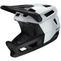 Smith Mainline helm mips matte white black - thumbnail