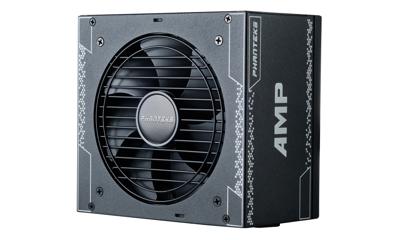 Phanteks AMP GH PC-netvoeding 850 W ATX 80 Plus Gold - thumbnail