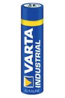 Varta LR03 Alkaline Micro AAA 4 stuks - thumbnail