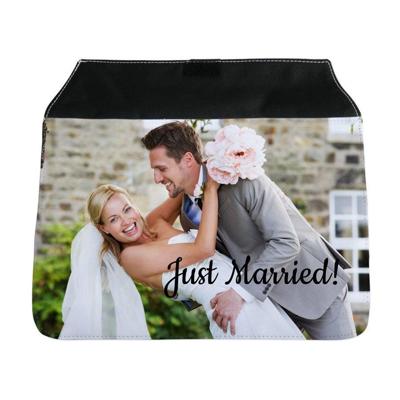 Schooltas bedrukken - Losse flap - Medium Schooltas bedrukken - Losse flap - Medium