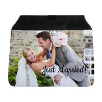 Schooltas bedrukken - Losse flap - Medium - thumbnail