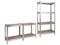 PARKSIDE PERFORMANCE Stellingkast 100 x 200 cm - thumbnail