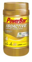 PowerBar Isoactive Lemon - thumbnail