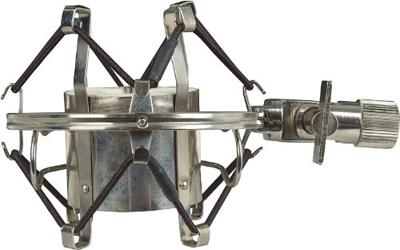 DAP CM-87 groot membraam studio condensator microfoon