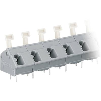 WAGO 256-602 Printplaatklem 200 stuk(s)