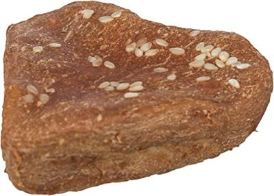 TRIXIE DENTA FUN CHICKEN LOVE 6 CM 150 ST