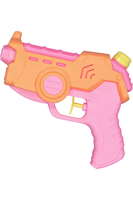 Waterpistool - Multi-color - thumbnail