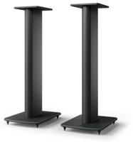 KEF Performance stands S2 - Zwart - thumbnail