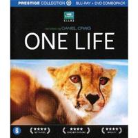 One Life - Blu-Ray (8715664105610) - thumbnail