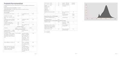 OSRAM HOMELIGHTING 4058075090668 LED-lamp Energielabel E (A - G) E14 Kogel 4 W = 40 W Warmwit (Ø x l) 45 mm x 84 mm Filament / Retro-LED 5 stuk(s)