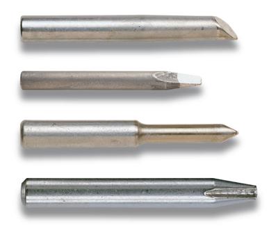 Weller SG10 Soldeerstift Longlife 45 conisch 7mm - T0054327099 T0054327099