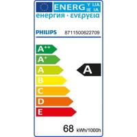 Philips tl-d buis g13 58w 150 cm | 10 stuks - thumbnail